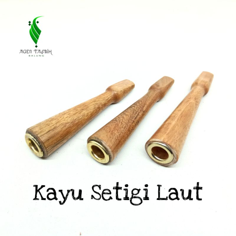 Jual Once MUNCUNG 7cm Kayu Langka Bertuah Nusantara Mini Praktis Nikmat Varian 13 Kayu