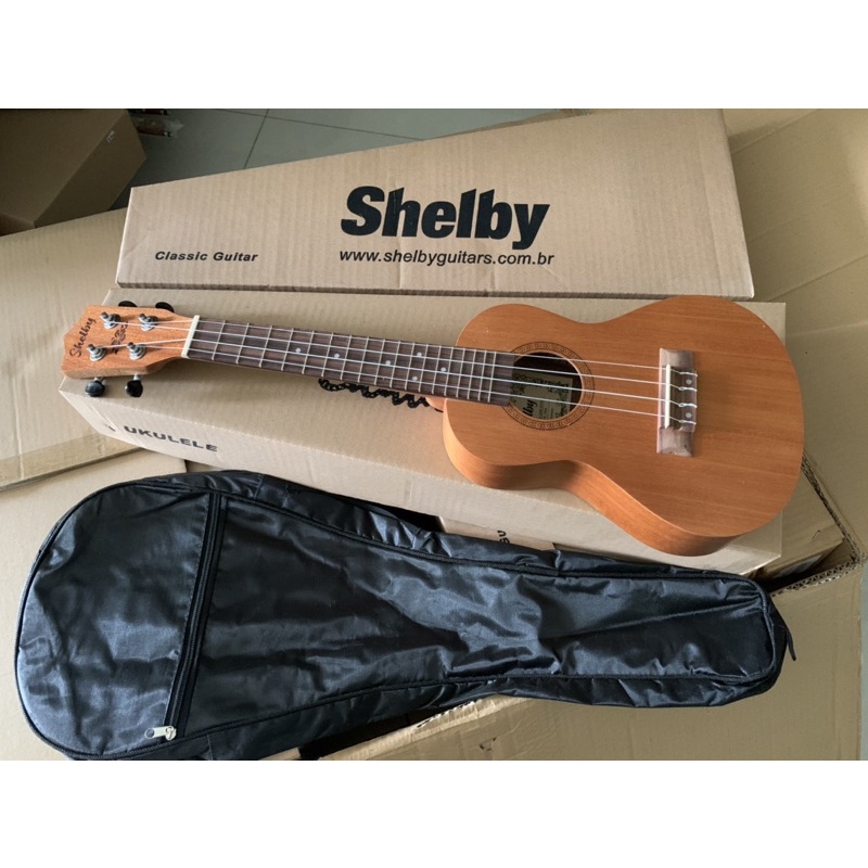 Ukulele concert deals terbaik