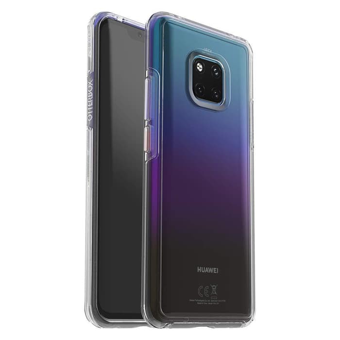 Jual OtterBox Huawei Mate 20 Pro Case Symmetry Clear (ORIGINAL) Shopee Indonesia