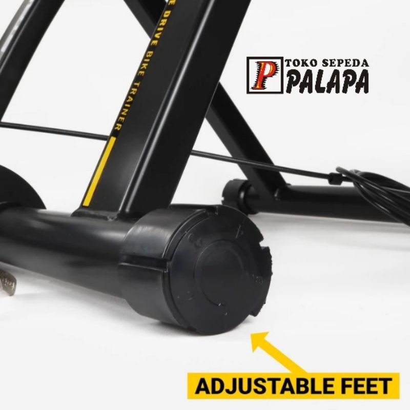 Jual BIKE TRAINER STRUMMER Remote Sepeda | Shopee Indonesia