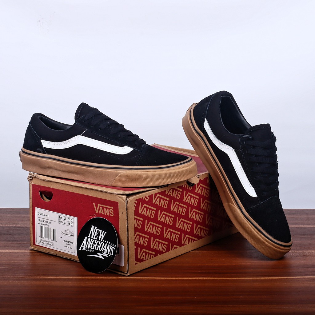 Harga sale vans oldskool