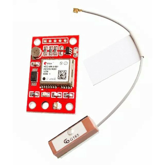 Jual GPS MODULE READY STOCK | Shopee Indonesia