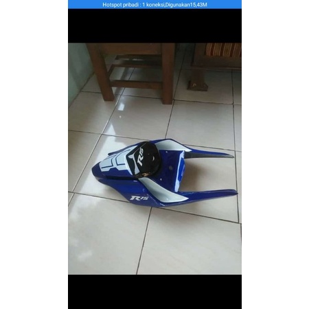 Jual Body MR1 Pnp Yamaha R15 old / R15 v2 | Shopee Indonesia
