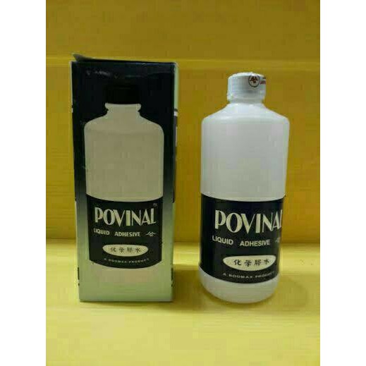 Jual lem povinal 500ML | Shopee Indonesia