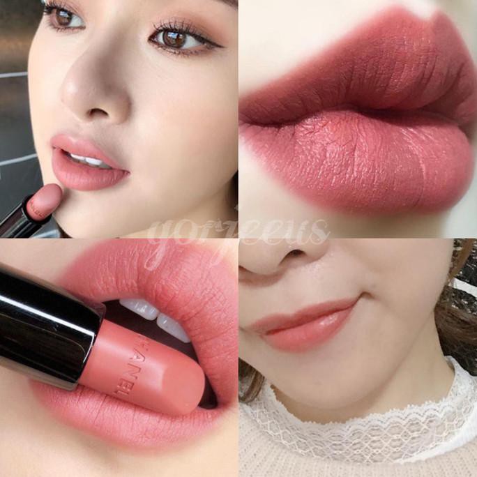 rouge allure velvet extreme 102