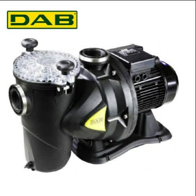Jual Pompa 1HP Euroswim 100M DAB | Shopee Indonesia