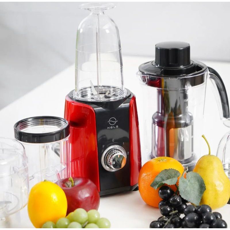 Jual Kels Blender By Informa ( JasTip ) | Shopee Indonesia