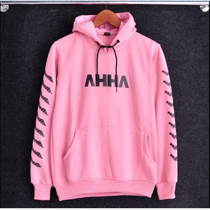 Baju ahha hoodie best sale