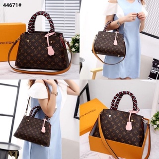 Jual Tas LV Louis Vuitton Favorite Black Noir Empre Empreinte Asli Ori -  Jakarta Utara - Nv Branded Bags