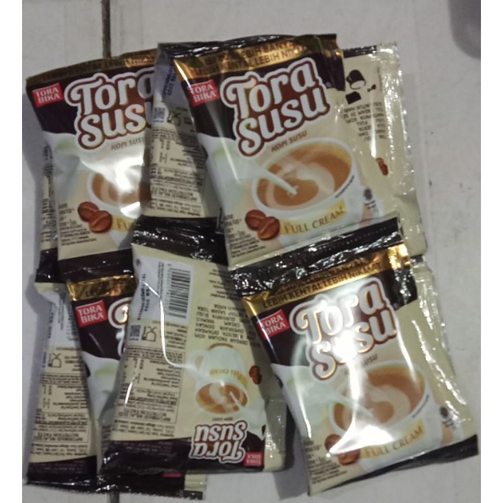 Jual Torabika Susu Renceng | Shopee Indonesia
