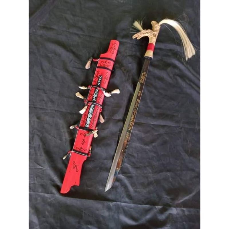 Jual Mandau Kalimantan | Shopee Indonesia
