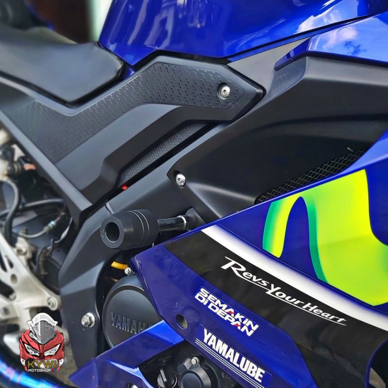 Jual Frame slider R15 V3 Shopee Indonesia