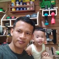 Motor Mini Blitar
