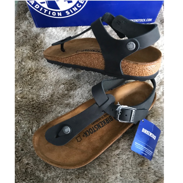 Birkenstock kairo 44 best sale