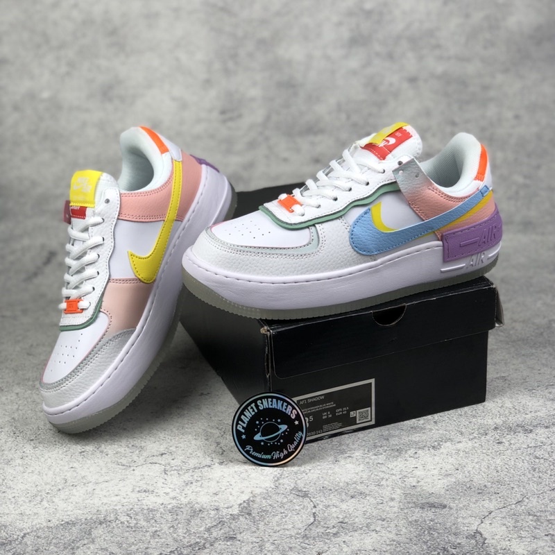 hydrogen blue air force 1 shadow