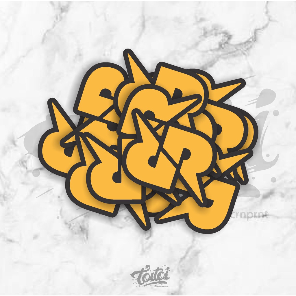 Jual STIKER RRQ, STIKER TEAM MOBILE LEGEND, STIKER MOBILE LEGEND ...