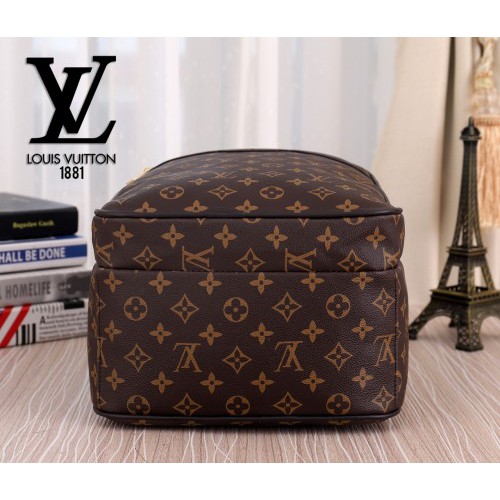 Jual Tas Backpack Louis Vuitton 1881 UIO 89 batam impor original