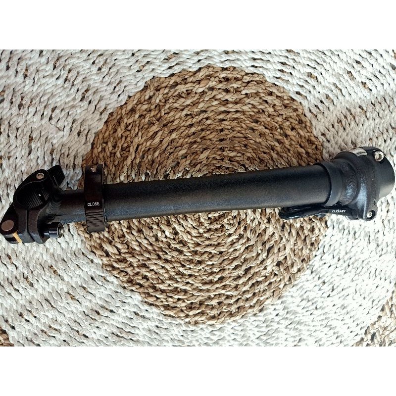 litepro adjustable handlepost