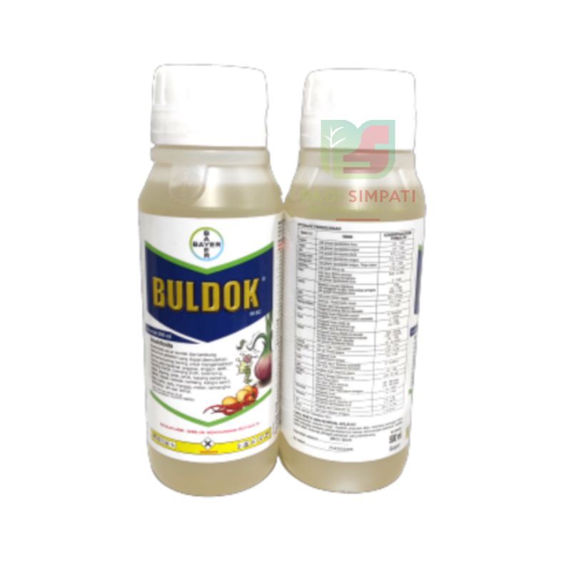 Jual Insektisida BULDOK 25 EC (Kemasan 500ml) | Shopee Indonesia