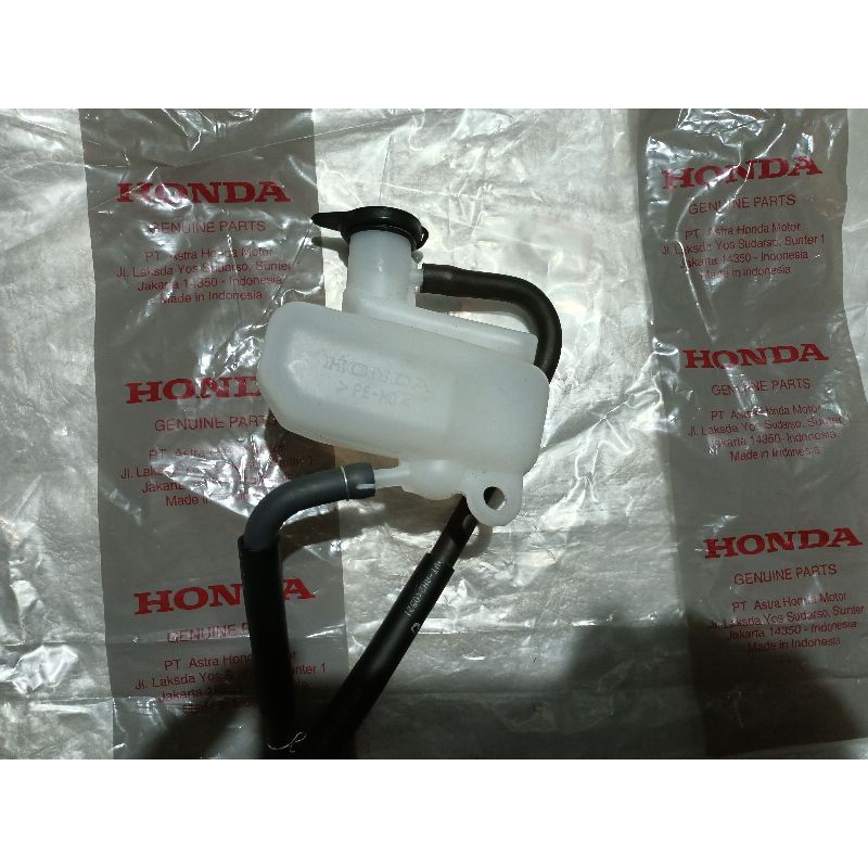Jual RESERVE TANK AIR RADIATOR VARIO 2015-2021 ORIGINAL | Shopee Indonesia