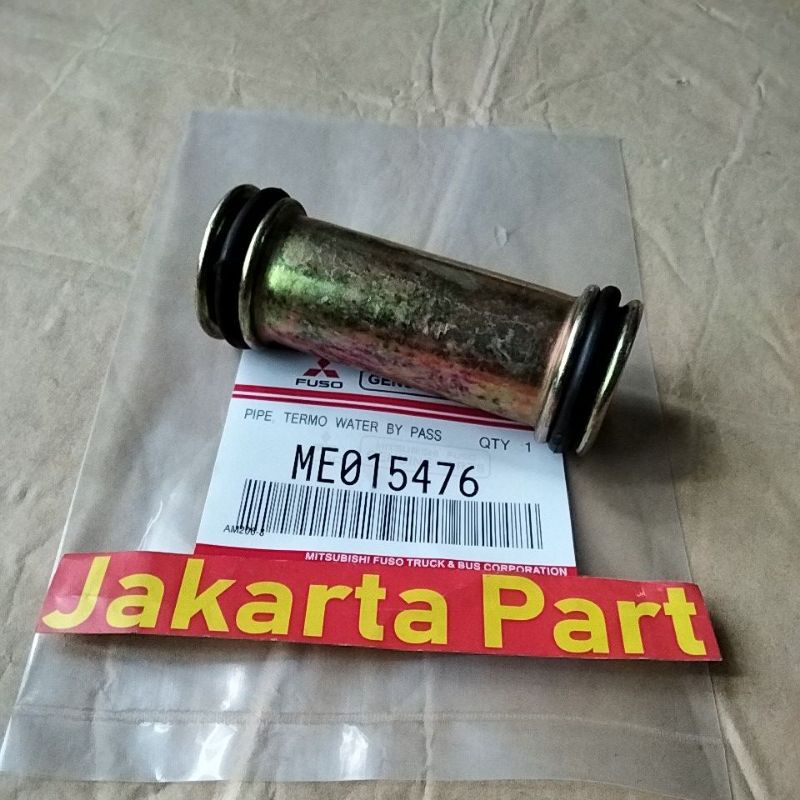 Jual Pipa by pass pipa thermostat canter ps125 | Shopee Indonesia