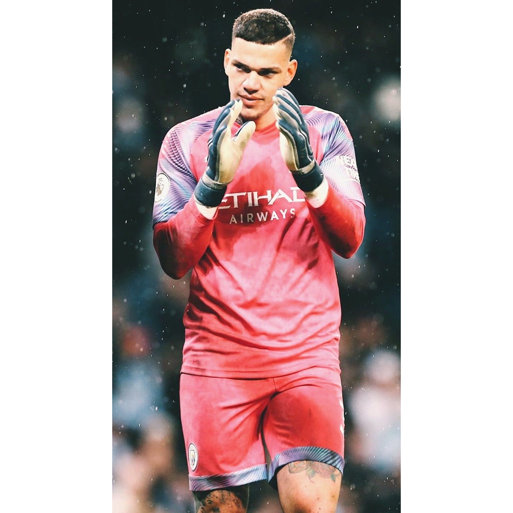 Jual POSTER HIASAN DINDING EDERSON MORAES POSTER DINDING AESTHETIC ...