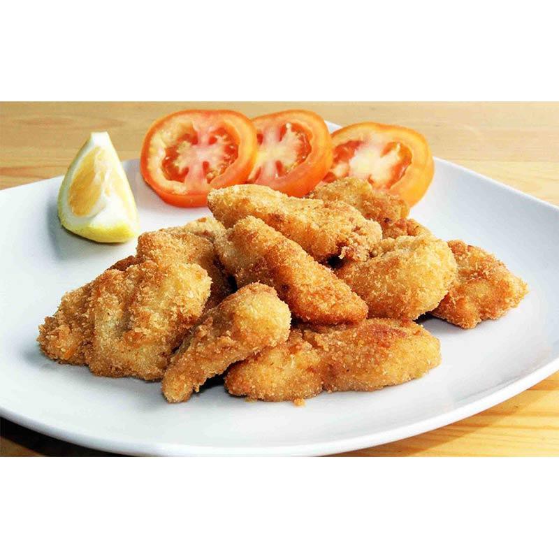 Jual IKAN DORY FROZEN FILLET PREMIUM 1KG FISH N CHIP Kualitas terbaik premium (standar restoran