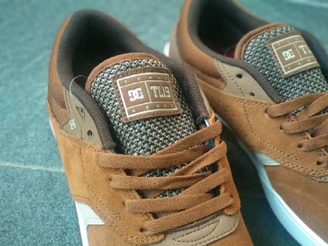 Jual DC Shoes Tiago Lemos Pro Model Original | Shopee Indonesia