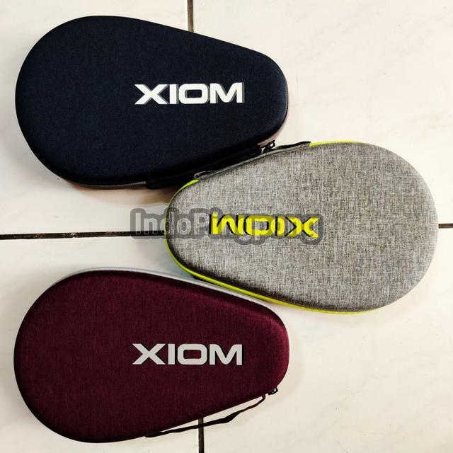 Jual Xiom Hard Case XRC Original Cover | Shopee Indonesia