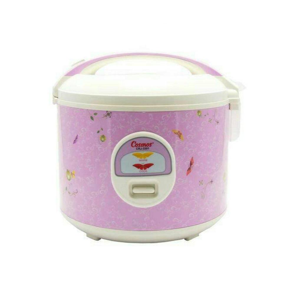 Jual [GIFT] Cosmos Rice Cooker | Shopee Indonesia
