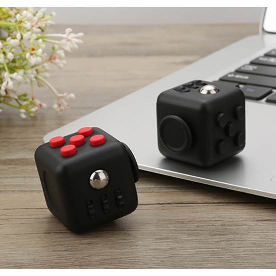 Jual Fidget Hand Cube Mainan Pelepas stress | Shopee Indonesia