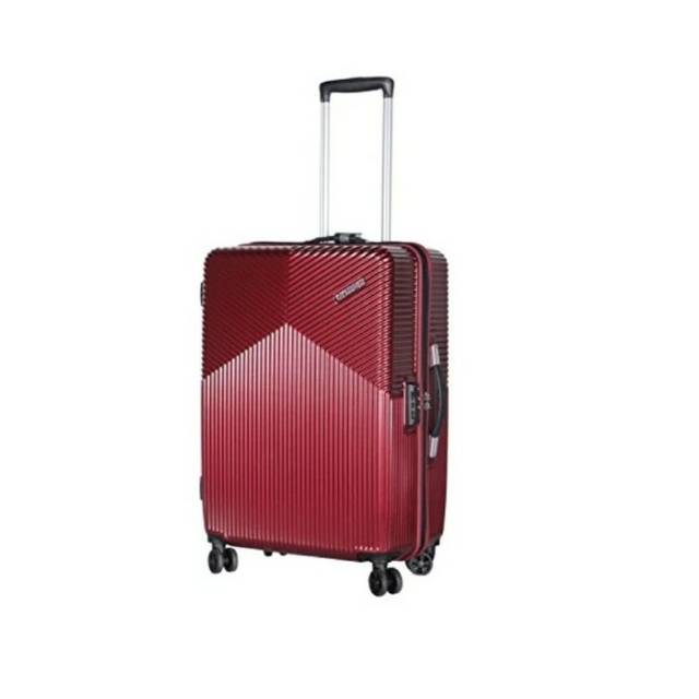 Armada commonsensical american tourister