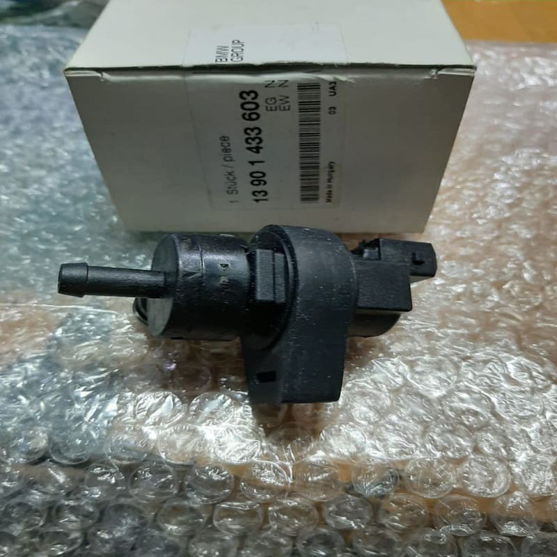 Jual Fuel Tank Breather Valve bmw 325 E46 M54 Original Shopee Indonesia