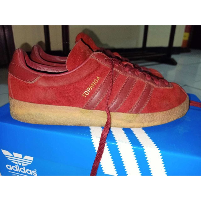 ADIDAS TOPANGA ORIGINAL