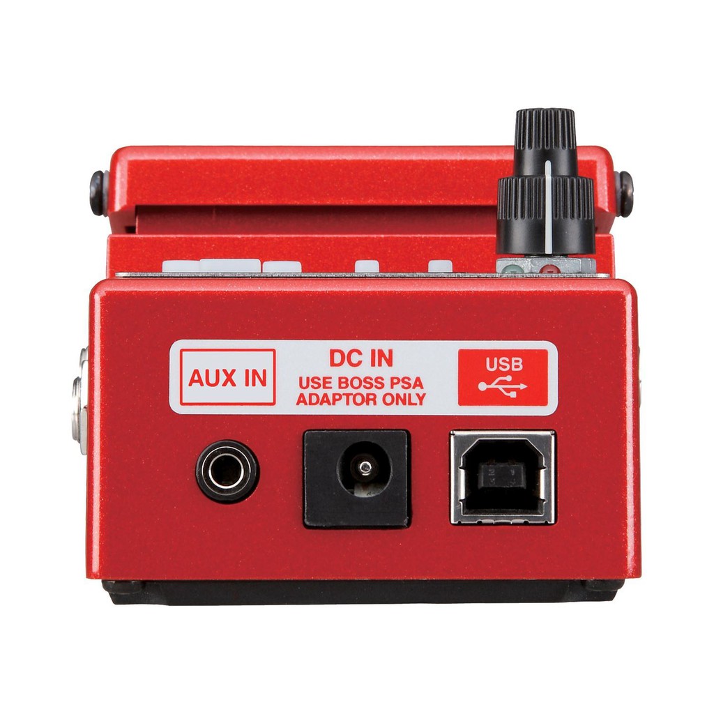 Jual Boss RC-3 Loop Station | Shopee Indonesia