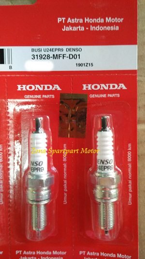 Jual Busi AHM / Honda U24EPR9 | Shopee Indonesia