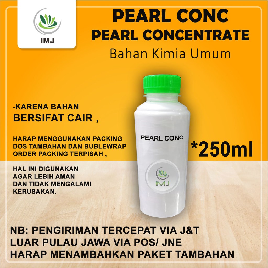 PERL (Concentrate)