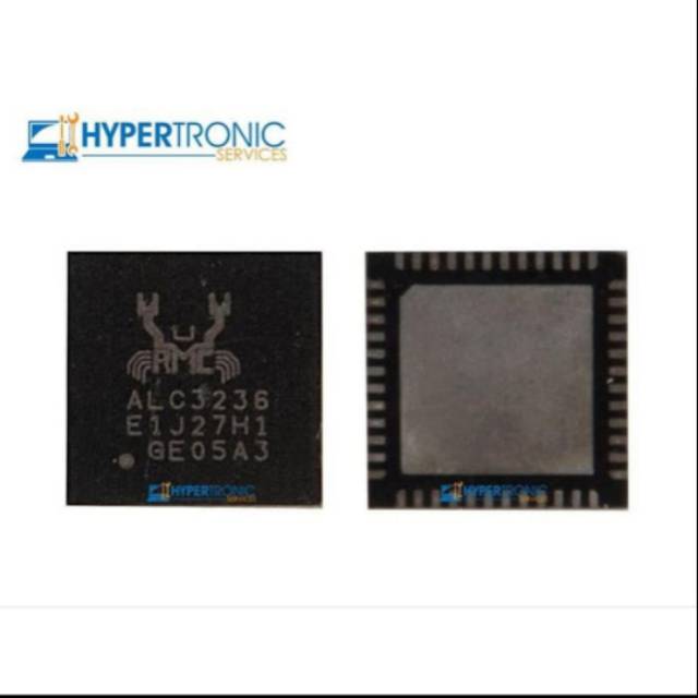 Jual IC ALC3236 ALC 3236 SOUND | Shopee Indonesia