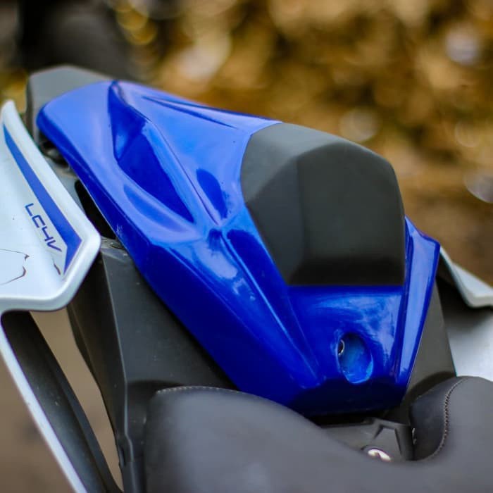 Jual AKSESORIS SINGEL SEAT YAMAHA R15 V3 SINGLE JOK YAMAHA R15 SINGLE ...
