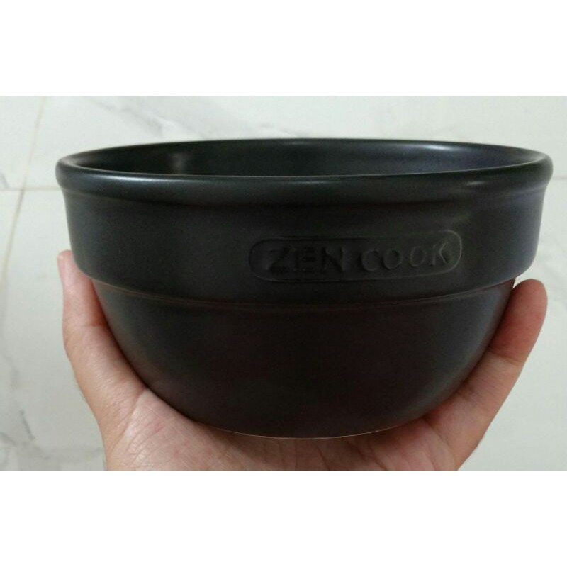 Jual zencook cookbowl | Shopee Indonesia