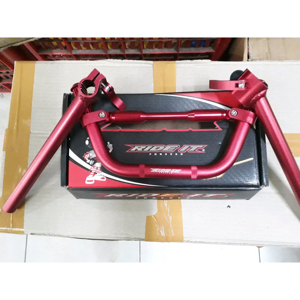Jual Stang Ride It Knockdown - Stir Robot Rx King - Nmax - Pcx - Cb ...