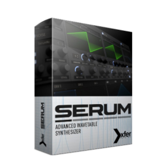 Jual XFER RECORDS SERUM | Shopee Indonesia