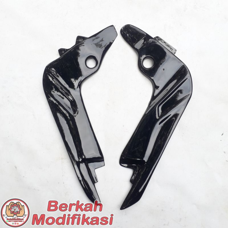 Jual Cover Delta Box Yamaha R15 V3 VVA | Shopee Indonesia
