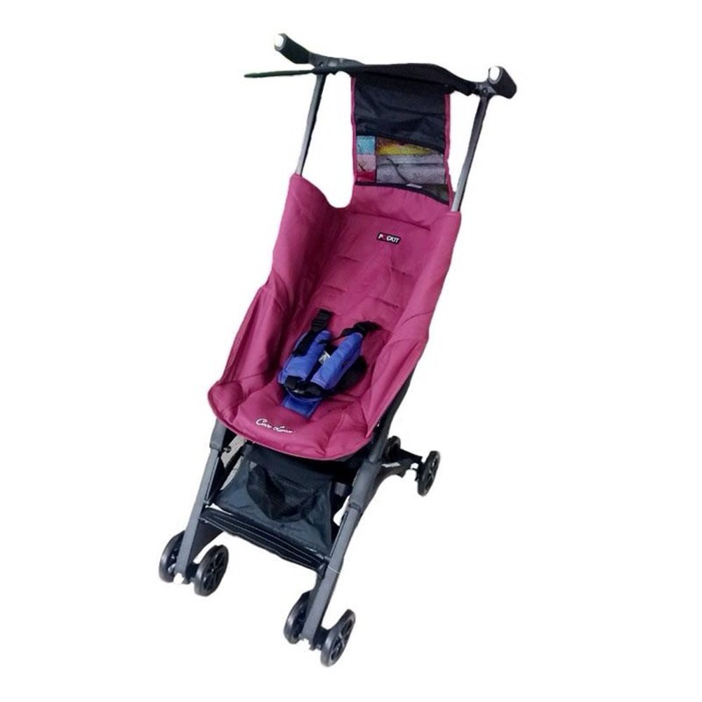 Jual Perfect stroller cocolatte pockit 5 CL 789 Menajubkan Shopee Indonesia