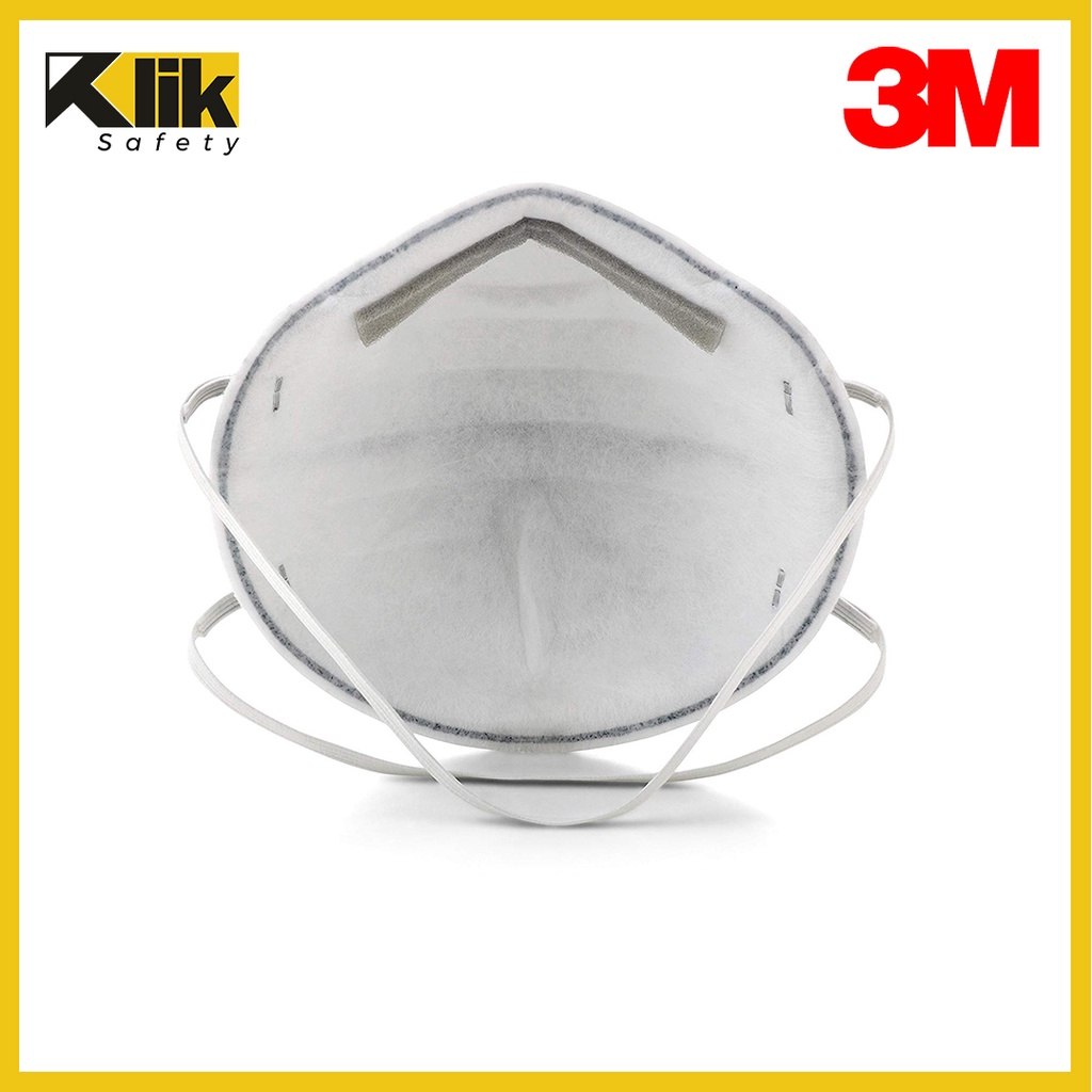 Jual Masker 3M R95 8247 karbon Satuan - 100% Original | Shopee Indonesia