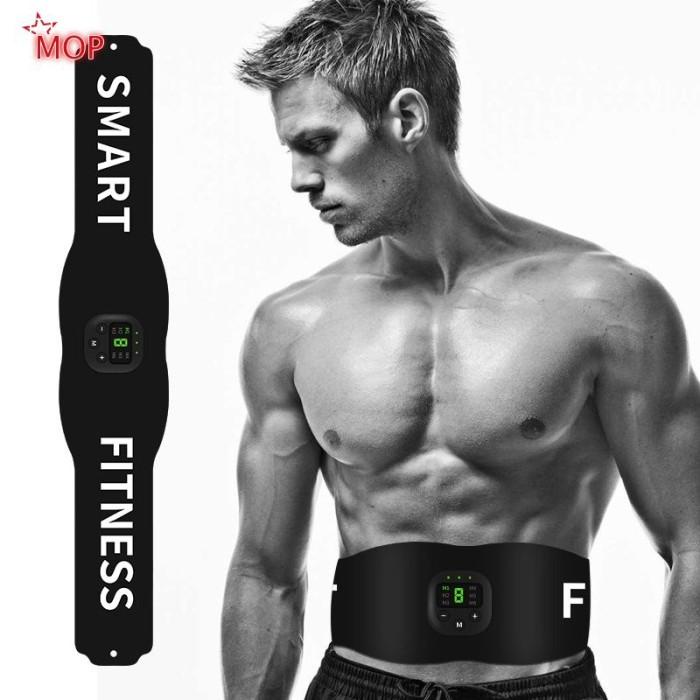 Jual Ready Stock Hand Dumbbell | Mop Sabuk Fitness Stimulator Otot ...