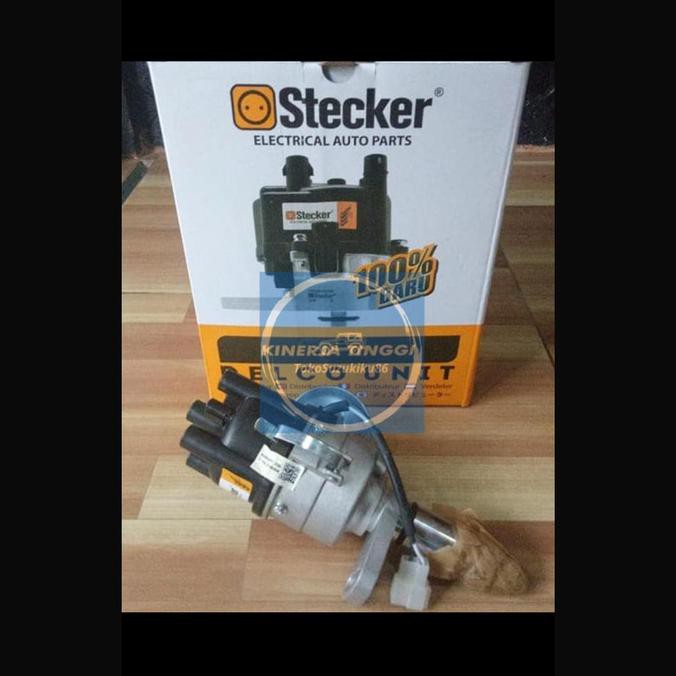 Jual Delco Cdi Suzuki Jimny/ Katana / Sierra Sj410 (Kode 001) | Shopee