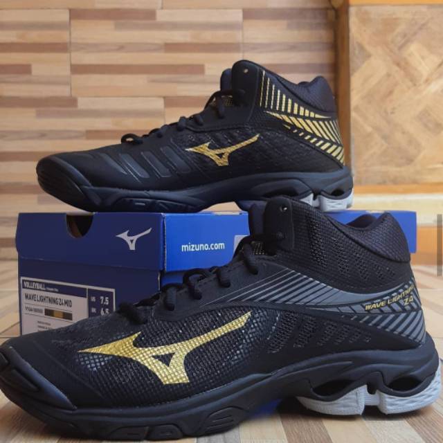 Mizuno wlz 4 mid on sale