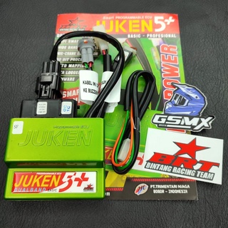 Jual ECU JUKEN 5+ BRT KLX 230 R KLX 230 SE KLX 230 SPEEDO KLX 230 NON  SPEEDO | Shopee Indonesia