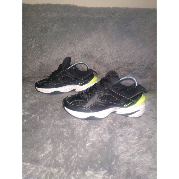 NIKE M2K TEKNO SIZE 40 INSOLE 255CM